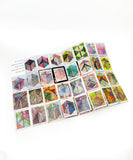 Ein Würfel ist ein Rechteck