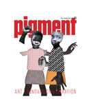 Pigment Magazine