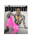 Pigment Magazine
