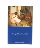 Homagetoblkmadonnas Vol. I