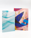 LEXICONS by Rubén Aguirre