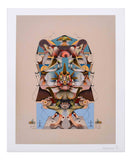 Prints from Jesus Monsivais