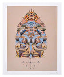 Prints from Jesus Monsivais