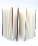 Collaged Sketchbooks