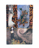 Collaged Sketchbooks