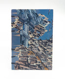 Collaged Sketchbooks