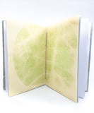 Collaged Sketchbooks