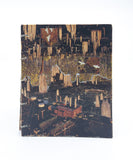 Collaged Sketchbooks