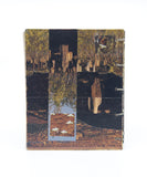 Collaged Sketchbooks