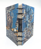 Collaged Sketchbooks