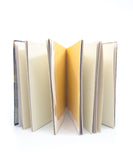 Collaged Sketchbooks