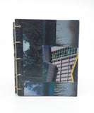 Collaged Sketchbooks