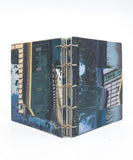 Collaged Sketchbooks