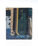 Collaged Sketchbooks