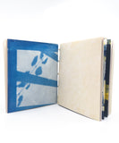 Collaged Sketchbooks