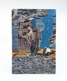 Collaged Sketchbooks