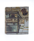 Collaged Sketchbooks