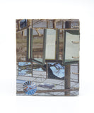 Collaged Sketchbooks