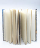 Collaged Sketchbooks