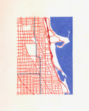 Hand Drawn Maps Classic