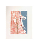 Hand Drawn Maps Natural
