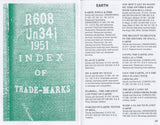 Library Excavations #14: Earth, Wings & Fire