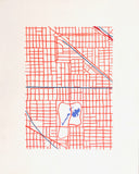 Hand Drawn Maps Classic