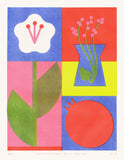 Risograph Flyer