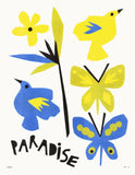 Risograph Flyer