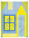 Risograph Flyer