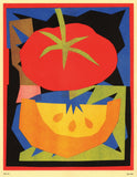 Risograph Flyer