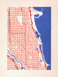 Hand Drawn Maps Classic