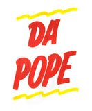 Hand Painted Signs - 24 x 36"