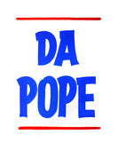 Hand Painted Signs - 24 x 36"