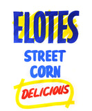 Hand Painted Signs - 24 x 36"