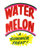 Hand Painted Signs - 24 x 36"