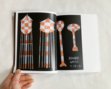 Towers of Steel, Concrete, & Glass: Drawings by Kareem Davis + Richard Willis
