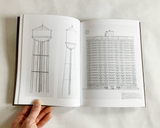 Towers of Steel, Concrete, & Glass: Drawings by Kareem Davis + Richard Willis