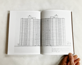 Towers of Steel, Concrete, & Glass: Drawings by Kareem Davis + Richard Willis