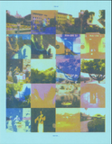 Risograph Flyer