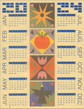 Risograph Flyer