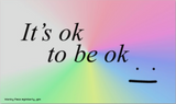 Mental Health Holographic Stickers