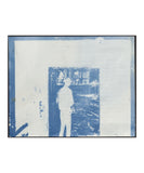 Cyanotype Prints