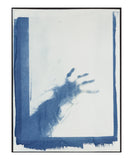 Cyanotype Prints