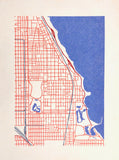 Hand Drawn Maps Classic