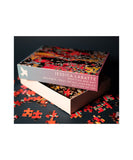 Jessica Labatte: Spotting #30 Amy Puzzle