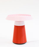 Shady Lamp