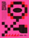Risograph Flyer