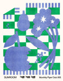 Risograph Flyer