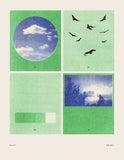 Risograph Flyer